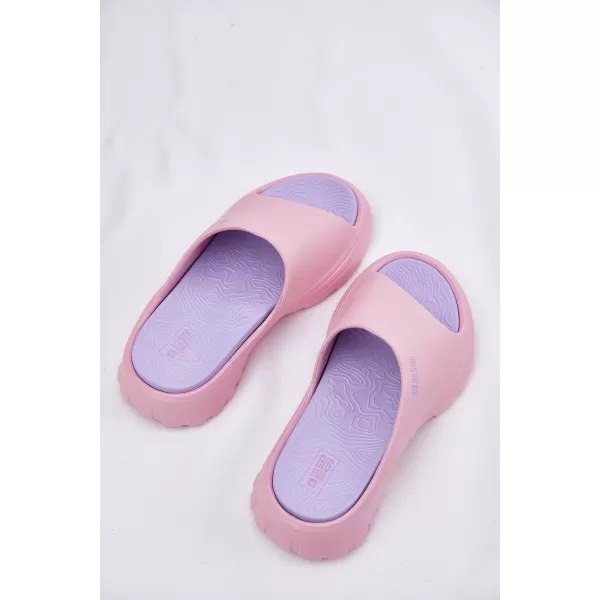  Ženski čevlji BIG STAR RR274A587 PINK Big Star Shoes 