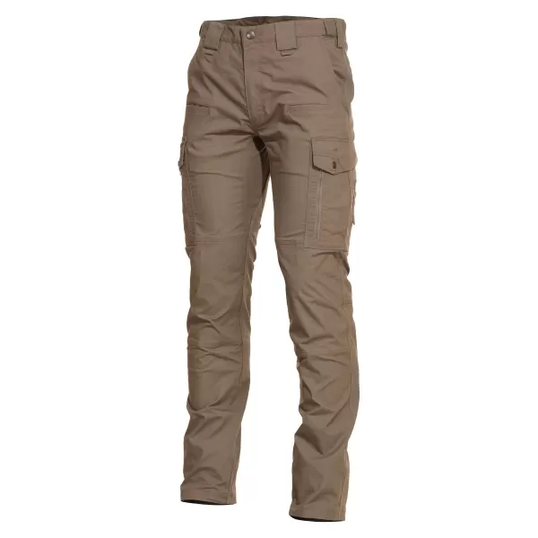  Hlače PENTAGON RANGER 2.0 K05007-2.0 KOJOT 