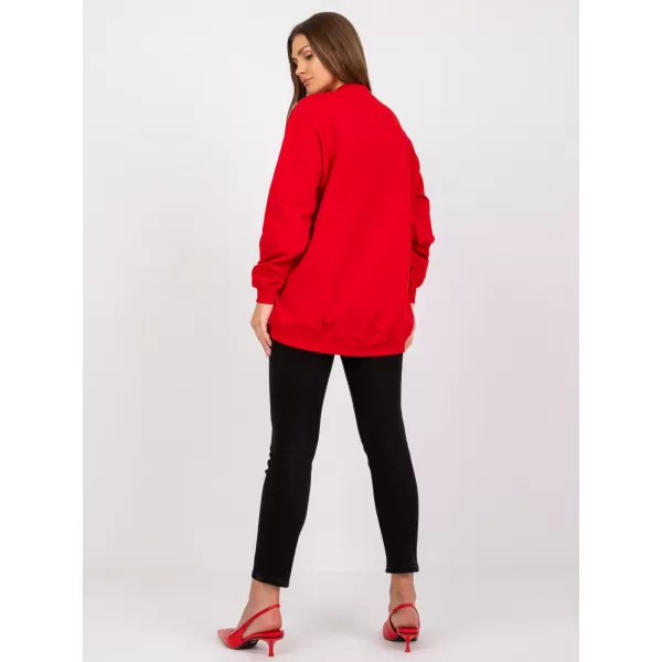  Ženski pulover BASIC FEEL GOOD RV-BL-5185.81P IZD 