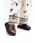 Ženski natikači BIG STAR RR274A567 BLACK Big Star Shoes