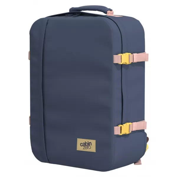  Nahrbtnik CABINZERO Classic 44L SHIBORI MODRA 