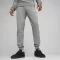 Moške hlače PUMA TEAMGOAL CASUALS PANTS 658598_33 SREDNJE SIVA VRESA/BELA
