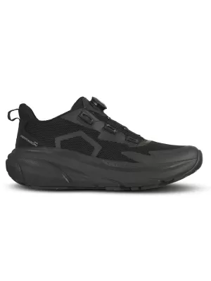Škornji PENTAGON INVICTUS FIELD TRAINERS FITGO® EDITION K15065-FTG ČRNA
