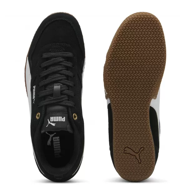  Ženski čevlji PUMA BELLA DONNA SD 402673_01 PUMA ČRNA/PUMA BELA 