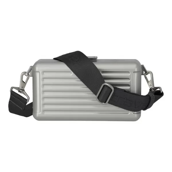  Torba TRAVELITE Next Minicase SREBRO 
