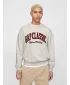 Moški pulover GAP CLASSIC LOGO SWEATSHIRT 744748-00 CARLOV KAMEN