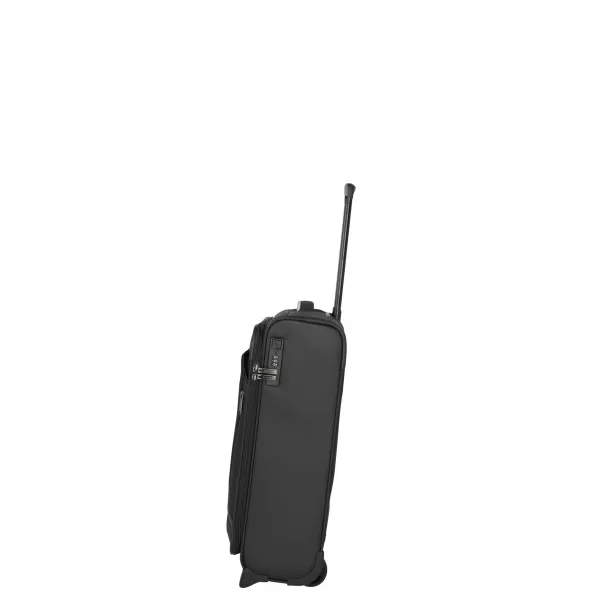  Kovček TRAVELITE Jetpack Multi Light 2 Cabin ČRNA 