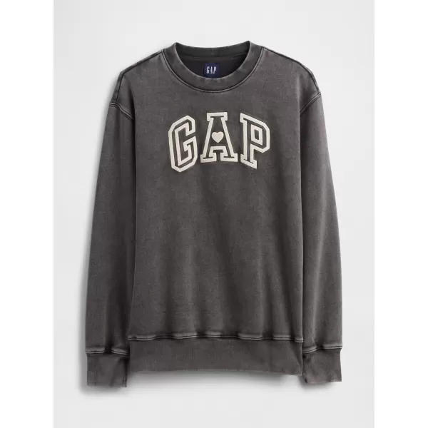 Ženski pulover GAP TUNIC SWEATSHIRT 844939-02 NOČ BREZ MESECA 