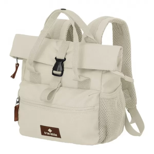  Nahrbtnik TRAVELITE BASICS SHORT HANDLE MINI UMAZANO BELA 