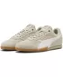 Ženski čevlji PUMA BELLA DONNA NYLON 403554-05 DESERT DUST/ PUŠČAVSKI PRAH/PUMA BELA/ZLATA