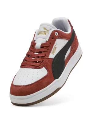 Škornji PUMA CAVEN III OG 404485_03 RED/ RDEČA/PUMA ČRNA/PUMA BELA