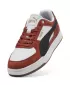 Škornji PUMA CAVEN III OG 404485_03 RED/ RDEČA/PUMA ČRNA/PUMA BELA