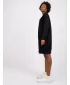 Obleka BASIC FEEL GOOD RV-TU-5184.93P NOIR