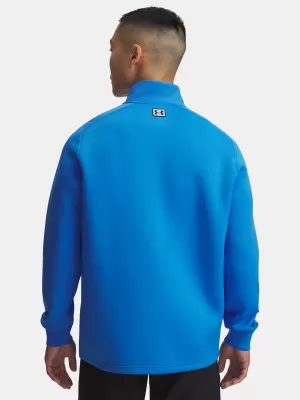 Moški pulover UNDER ARMOUR UA DRIVE PRO HYBRID HZ 6005666-402 MODRA