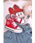 Otroške superge BIG STAR HH374190 RED Big Star Shoes