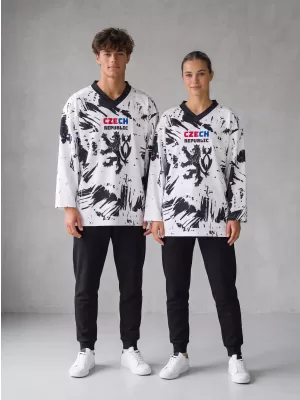 Vrhunski uniseks dres ALTISPORT VOJ/ALU036DRES01 ABSTRAKCIJA