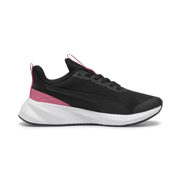  Otroški čevlji PUMA FLYER LITE 3 JR 401526_03 PUMA BLACK/MAGIC ROSE/PUMA W 