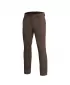 Hlače PENTAGON ALLURE CHINO PANTS K05057 TERRA RJAVA