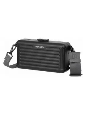 Torba TRAVELITE Next Minicase ČRNA