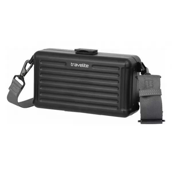  Torba TRAVELITE Next Minicase ČRNA 