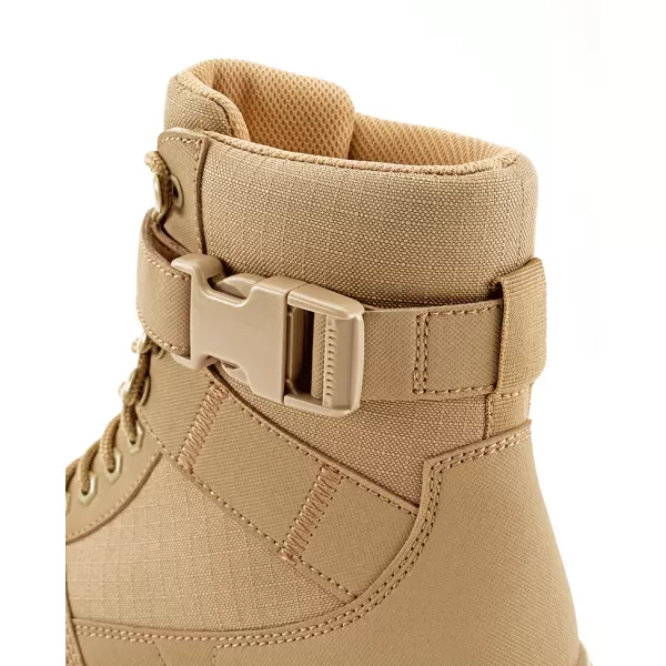  Boty BRANDIT 9060 CAMEL 
