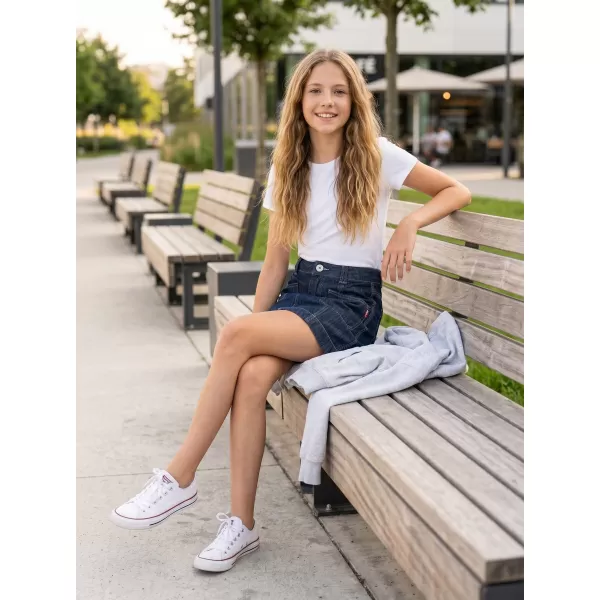  Dekliško krilo SAM 73 GZ 501 TEMEN DENIM 
