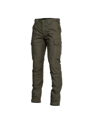 Hlače PENTAGON RANGER 2.0 K05007-2.0 RANGER ZELENA
