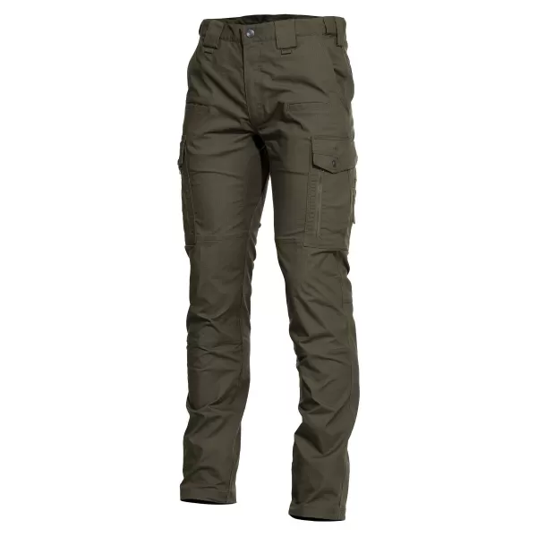  Hlače PENTAGON RANGER 2.0 K05007-2.0 RANGER ZELENA 