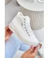 Ženske superge BIG STAR OO274A479 WHITE Big Star Shoes