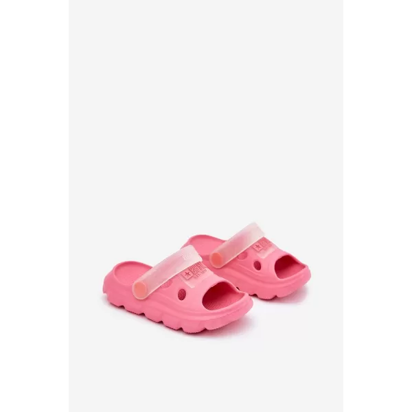  Otroški sandali BIG STAR RR374502 ROZA Big Star Shoes 