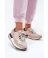 Ženske superge BIG STAR RR274243 PINK/SIVA Big Star Shoes