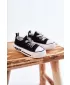 Otroške superge BIG STAR KK374049 ČRNE Big Star Shoes