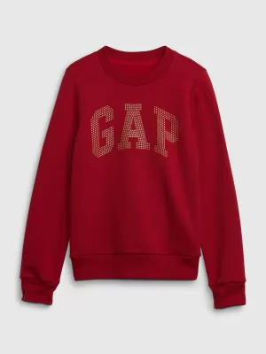 Otroški pulover GAP SWEATSHIRT 831199-02 SODOBNA IZD