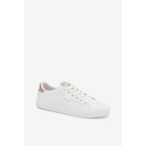  Ženske superge BIG STAR TT274020 BLACK Big Star Shoes 