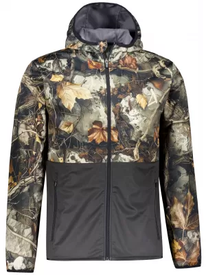 Moška vrhunska softshell jakna ALTISPORT VOJ/ALM124JACK01 PODRUŽNICA
