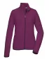 Ženski pulover KILLTEC KOS 79 44214-448 MAGENTA