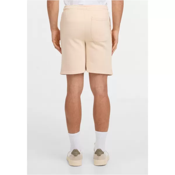  Moške kratke hlače URBAN CLASSICS TB8004 PESEK 