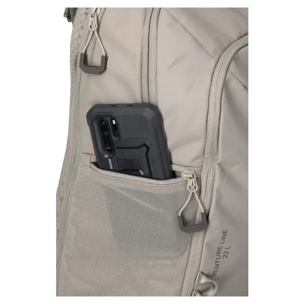  Nahrbtnik TRAVELITE Venture Line Backpack M PESEK 