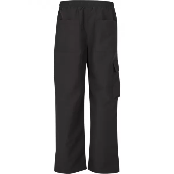  Moške hlače URBAN CLASSICS TB7565 ČRNA 