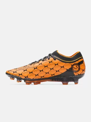 Moški nogometni čevlji UNDER ARMOUR UA MAGNETICO ELITE 5 FG MNSY SIVA