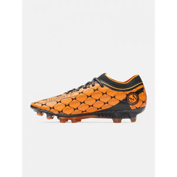  Moški nogometni čevlji UNDER ARMOUR UA MAGNETICO ELITE 5 FG MNSY SIVA 