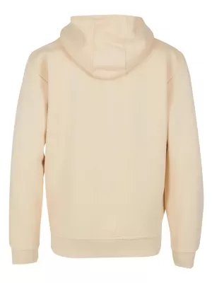 Otroški pulover URBAN CLASSICS UCK8003 PESEK