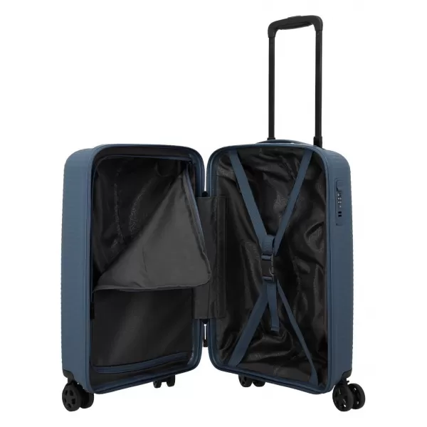 Kovček TRAVELITE Air Stripe S Slim NAVADE 