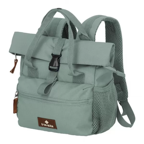  Nahrbtnik TRAVELITE Basics Short Handle Mini KOVNICA 