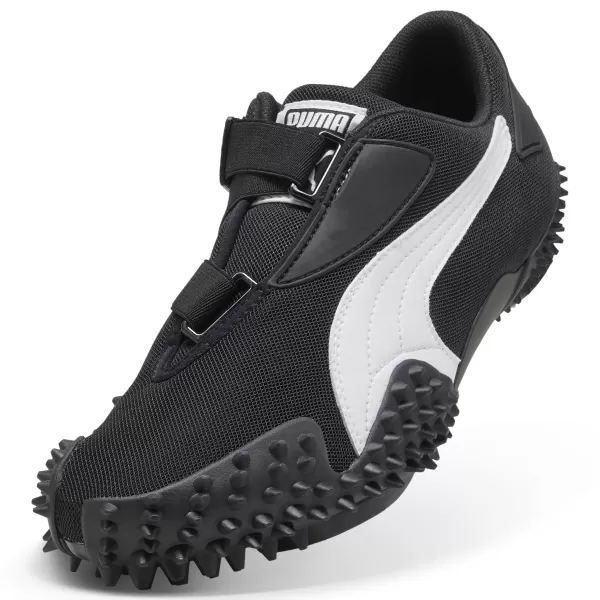  Superge PUMA MOSTRO OG PRIME PUMA ČRNA/PUMA BELA 