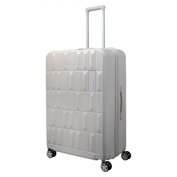  Kovček TRAVELITE Panello L SLONOVINA 