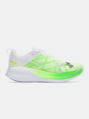 Škornji UNDER ARMOUR UA VELOCITI PRO 3027560-106 BELA