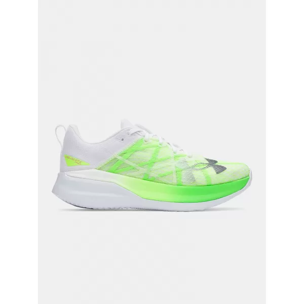  Škornji UNDER ARMOUR UA VELOCITI PRO 3027560-106 BELA 