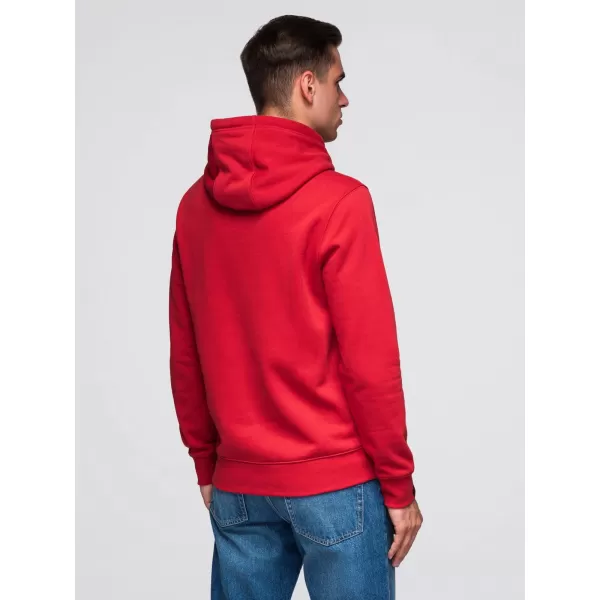  Moški pulover OMBRE B1714 IZD 
