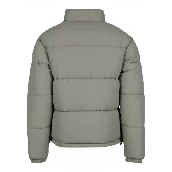  Moška jakna URBAN CLASSICS TB7586 BLEDO OLIVNO 